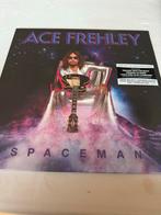 Ace Frehley - Spaceman  double LP (Milky Clear/Grape), Ophalen of Verzenden, Nieuw in verpakking, 12 inch