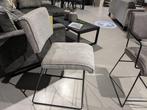 SET VAN 4 BARKRUKKEN SHOWROOMMODEL STERK AFGEPRIJSD, Ophalen, Met voetsteun, Nieuw, 4 krukken