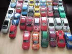 72 modelauto"s, Ophalen of Verzenden, Zo goed als nieuw, Auto, Overige merken