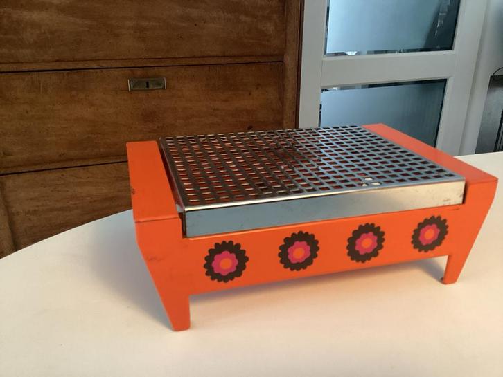 Brabantia Patrice theelichtje, Verzamelen, Retro, Ophalen of Verzenden