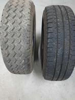 2x 215/70 r15 109q 215 70 r15

2x 215/70 r15 109q, Ophalen, Gebruikt