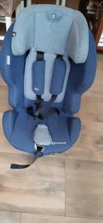 Autostoeltje KinderKraft, Kinderen en Baby's, Autostoeltjes, Verstelbare rugleuning, Gebruikt, 9 t/m 36 kg, Isofix