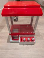 Grijpautomaat voor kinderen, Verzamelen, Automaten | Gokkasten en Fruitautomaten, Ophalen of Verzenden, Gebruikt