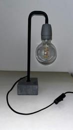 Designer lamp, Huis en Inrichting, Ophalen, Zo goed als nieuw, Minder dan 50 cm