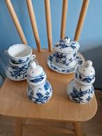 Blue Danube porselein, Ophalen of Verzenden