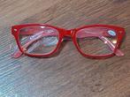 Leesbril +5.0 - Diverse kleuren en modellen, Overige merken, Overige kleuren, Nieuw, Ophalen of Verzenden