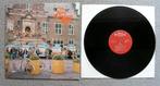 The Happy Generation – onderweg 13 nrs LP ZGAN, Ophalen of Verzenden, Zo goed als nieuw, 12 inch, Levenslied of Smartlap
