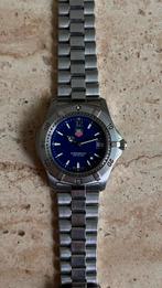 Tag Heuer Professional 2000, Overige merken, Staal, Gebruikt, Staal