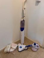 H2O Stoomreiniger – Voor vloer én wand – complete set, Ophalen, Overige typen