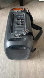 JBL party on to go box, Audio, Tv en Foto, Luidsprekers, Gebruikt, JBL, Overige typen, Ophalen of Verzenden