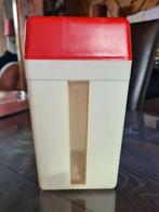 BOLLETJE vensterdoos - 21x10,5x10,5, Kunststof, Ophalen of Verzenden, Zo goed als nieuw, Minder dan 10 liter