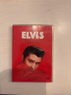 #274 DVD Elvis - The King of Rock 'n' Roll, Ophalen of Verzenden, Nieuw, Overige typen