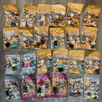 Lego minifigures serie 23 , 24 , 25 , 27 en Disney 100, Ophalen of Verzenden, Nieuw, Lego