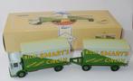 Corgi Classic Commercials - Billy Smart's Circus - Limited, Hobby en Vrije tijd, Modelauto's | 1:50, Verzenden, Zo goed als nieuw