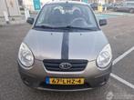 Kia Picanto 1.0 X PECT (bj 2010), Kia, Handgeschakeld, Zilver of Grijs, 999 cc