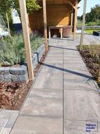 Actie partij Patio terrastegels goedkoop kleurecht, Ophalen, Nieuw, 10 m² of meer, Beton