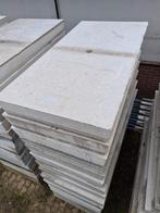 Betonplaten, Ophalen of Verzenden, Zo goed als nieuw