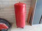 Drukvat 200 lit, Doe-het-zelf en Verbouw, Compressors, 100 liter of meer, Ophalen, Gebruikt