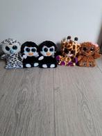 Ty Beanie boo telefoonhouders, Ophalen of Verzenden, Zo goed als nieuw, Overige typen