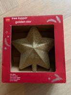 Glazen piek- van Hema, Ophalen of Verzenden, Zo goed als nieuw