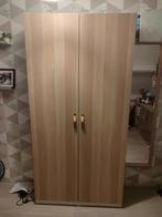 Ikea Pax kast - 2 delen (50 x 35 diep), Huis en Inrichting, Ophalen, 25 tot 50 cm, 200 cm of meer