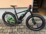 Cube nutrail, Heren, Zo goed als nieuw, 53 tot 57 cm, Ophalen