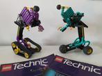 Lego Cyberstrikers 8257, Ophalen of Verzenden, Gebruikt