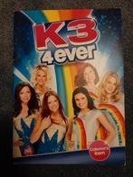 K3 4ever tijdschrift/boek, Ophalen of Verzenden, 1980 tot heden, Tijdschrift