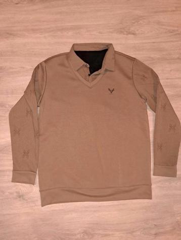 Giraffe Trui Maat M/L - Zo Goed Als Nieuw! beschikbaar voor biedingen