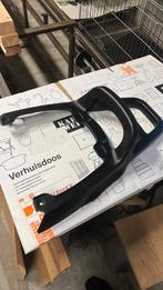 Skipper achterrekje, Ophalen of Verzenden, Zo goed als nieuw, Overige typen