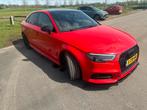 Audi S3 Limosine | DIGITAL DASH | 420 PK |, Auto's, Audi, Te koop, Geïmporteerd, 5 stoelen, Benzine