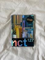 Nct 127 album, Aziatisch, Ophalen of Verzenden