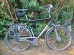 Koga Miyata Gentleman herenfiets 28 inch 21 V, frame 60, Fietsen en Brommers, Fietsen | Heren | Sportfietsen en Toerfietsen, 57 tot 61 cm
