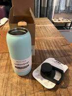 Waterdrop all-purpose thermo bottle met  swing lid, Ophalen of Verzenden, Nieuw