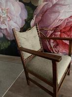 Fauteuil Haagse school uniek model, Ophalen