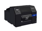 Epson ColorWorks CW-C6500Pe, matte black ink, C31CH77202MK, Seiko Epson Corporation, Verzenden, Epson, Info@ritmeester.info