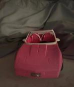 Barbie corvette auto jaren 90 model, Verzamelen, Ophalen of Verzenden, Zo goed als nieuw, Pop