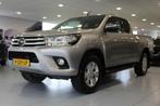 Toyota HiLux 2.4 D-4D-F XC Prof./BF GOODRICH/SPER/CAMERA, Auto's, Gebruikt, 150 pk, Start-stop-systeem, Origineel Nederlands
