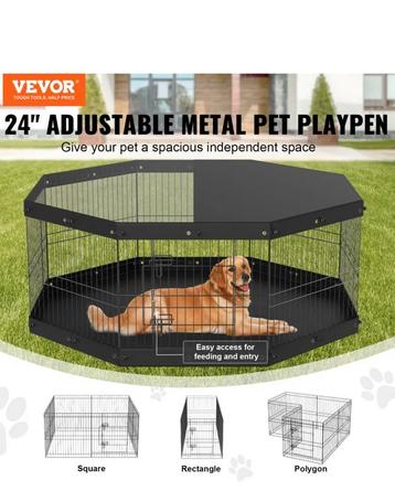 Puppy ren nieuw beschikbaar voor biedingen