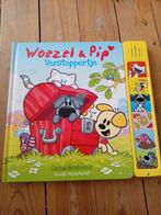 Woezel en pip, Fictie algemeen, Ophalen of Verzenden, Zo goed als nieuw, Guusje Nederhorst
