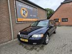 Volvo V70 2.4D Edition Sport (bj 2008, automaat), Beige, 179 €/maand, Stationwagon, Diesel