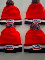 Unox muts === 4 stuks === NIEUW, Ophalen of Verzenden, Nieuw, Overige maten, Muts