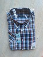Overhemd, Kleding | Heren, Overhemden, Ophalen, Blauw, Nieuw, Halswijdte 41/42 (L)