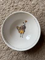 FLoWER FAIRIES De Boterbloem Schaaltje., Verzenden, Zo goed als nieuw, Overige stijlen, Schaal of Schalen