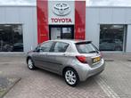Toyota Yaris 1.5 Hybrid Dynamic, Gebruikt, Euro 6, 4 cilinders, Bruin