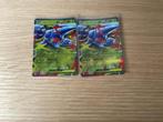 Pokémon Kaarten - Garchomp EX, Spelcomputers en Games, Games | Nintendo NES, Overige genres, 2 spelers, Eén computer, Ophalen of Verzenden