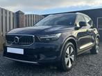 Volvo XC40 1.5 T4 Recharge Inscription Expression, Auto's, Volvo, 129 pk, Zwart, Bedrijf, 3 cilinders