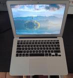 MacBook Air 13" Core i7 - 8GB - 256GB SSD - nieuwe accu, Computers en Software, Apple Macbooks, Ophalen, Gebruikt, 256 GB, 2 tot 3 Ghz