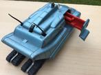 Dinky Toy 104 Captain Scarlet SPV, Verzamelen, Ophalen of Verzenden, Gebruikt