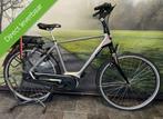 E BIKE! Sparta M8B Elektrische fiets met Bosch Middenmotor